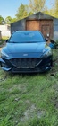 Ford Focus 2019