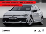 Volkswagen Golf 2025