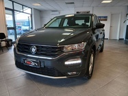 Volkswagen T-Roc 2021