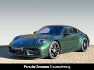 Porsche 992 2026