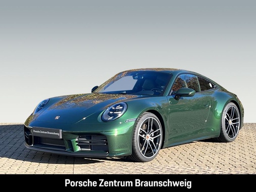 Porsche 992 2026
