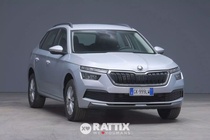 Skoda Kamiq 2022