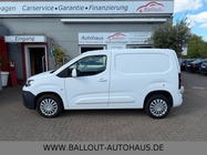 Citroen Berlingo 2019