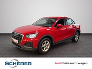 Audi Q2 2022