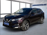 Nissan Qashqai 2019