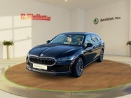 Skoda Superb 2024