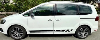 Seat Alhambra 2020
