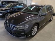 Volkswagen Passat 2022