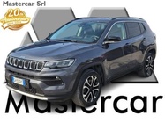 Jeep Compass 2021