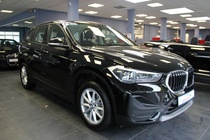 BMW X1 2021