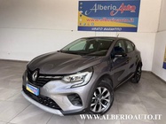Renault Captur 2020
