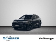Volkswagen Tiguan 2026