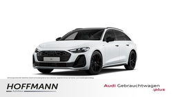 Audi A5 2025