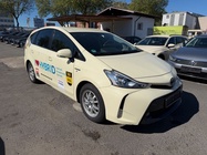 Toyota Prius 2020