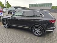 Volkswagen Touareg 2019