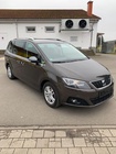 Seat Alhambra 2020
