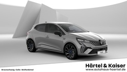 Renault Clio 2025