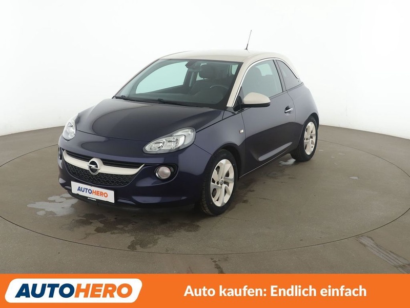 Opel Adam
