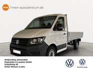 Volkswagen Crafter 2025