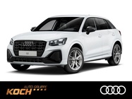 Audi Q2 2025