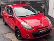 Renault Clio 2011
