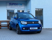 Suzuki Ignis 2019
