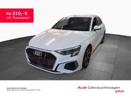Audi A3 2024