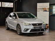 Seat Ibiza 2024
