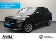 Volkswagen T-Roc 2021