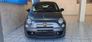 Abarth Other 2014