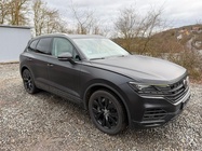 Volkswagen Touareg 2019