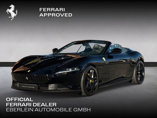 Ferrari Roma 2024