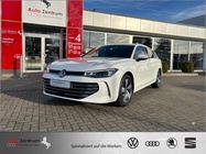 Volkswagen Passat 2025