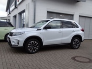 Suzuki Vitara 2022