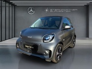 Smart ForTwo 2021