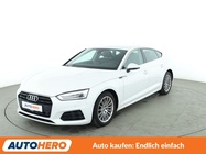 Audi A5 2019