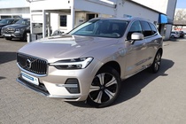 Volvo XC60 2022