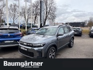 Dacia Bigster 2025