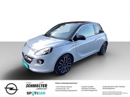 Opel Adam 2019