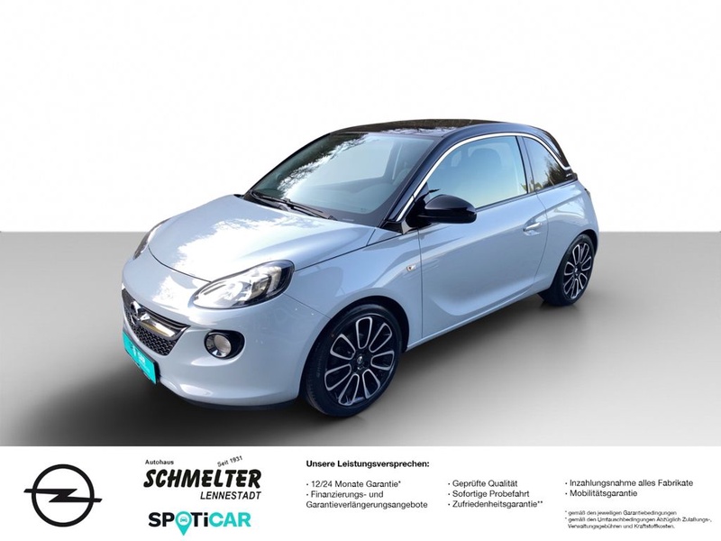 Opel Adam