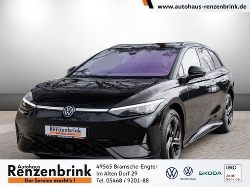Volkswagen ID.7 2026