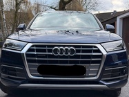 Audi Q5 2019