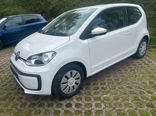 Volkswagen up! 2019