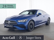 Mercedes-Benz CLE-Class 2023