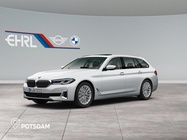 BMW 5 Series 2021