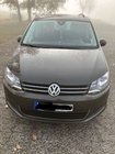 Volkswagen Sharan 2015