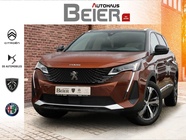 Peugeot 5008 2023