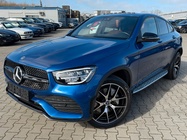 Mercedes-Benz GLC-Class 2022