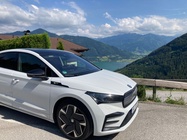 Skoda Enyaq 2023