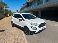 Ford EcoSport 2018